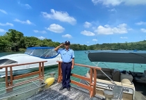 Dịch vụ Bảo vệ Cảng Du Lịch, Hàng Hóa – Bến Xe