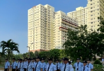 Cao ốc và Văn phòng