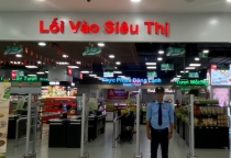 Tuyển 20 bảo vệ làm việc tại Cảng Tân Thuận, Trung tâm Thương mại, Showroom và Chung cư