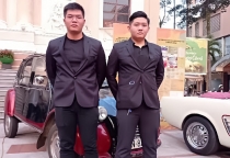 Dịch vụ Bảo vệ Yếu nhân