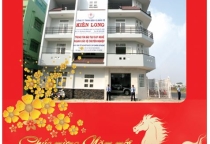 CHÚC MỪNG NĂM MỚI BÍNH NGỌ 2026