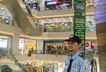Dịch vụ Bảo vệ Siêu Thị – Trung Tâm Thương Mại