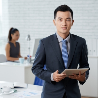 Văn phòng công ty