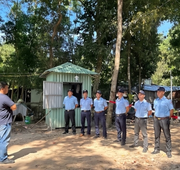 CẨM NANG CHỌN DỊCH VỤ BẢO VỆ CHUYÊN NGHIỆP CHO DOANH NGHIỆP VÀ CÁ NHÂN