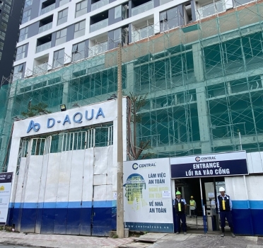 DỊCH VỤ BẢO VỆ NHÀ MÁY, KHU CÔNG NGHIỆP