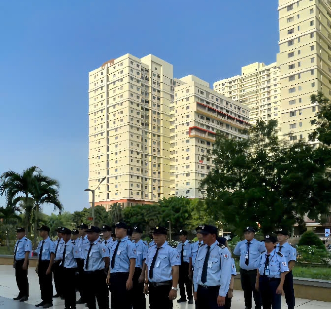 Cao ốc và Văn phòng