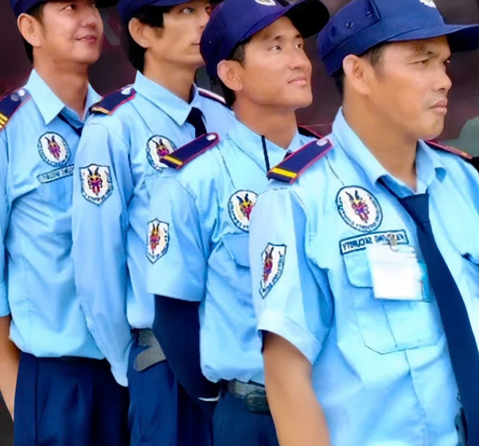 Dịch vụ Bảo vệ Nhà Máy và Xí Nghiệp