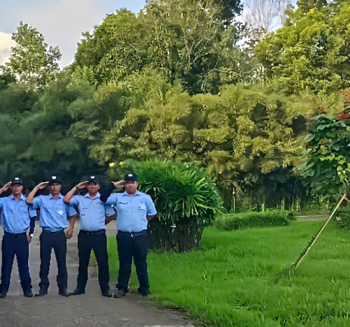 Dịch vụ Bảo vệ Khu Du Lịch Sinh Thái – Resort